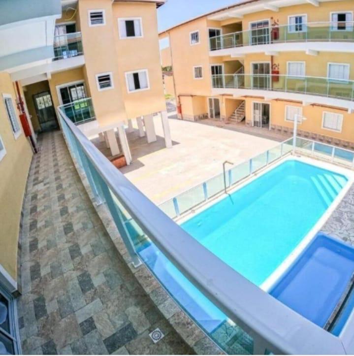 Apartamento Praia Ubatuba Apartamento *
