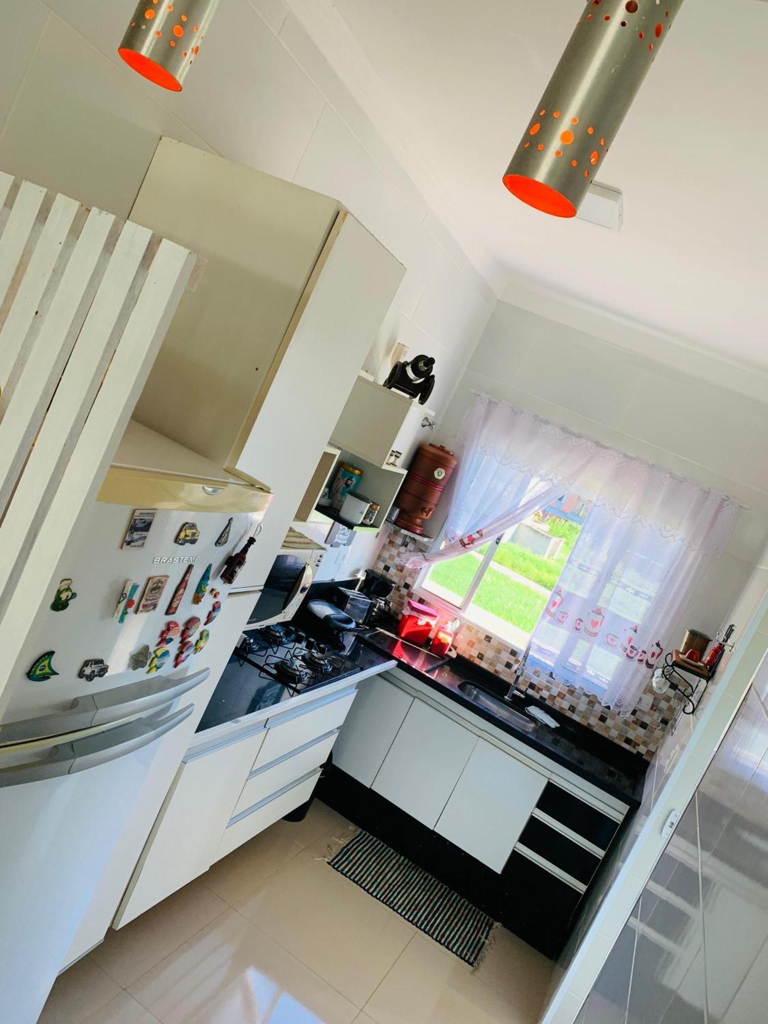 Apartamento Apartamento Praia Ubatuba *