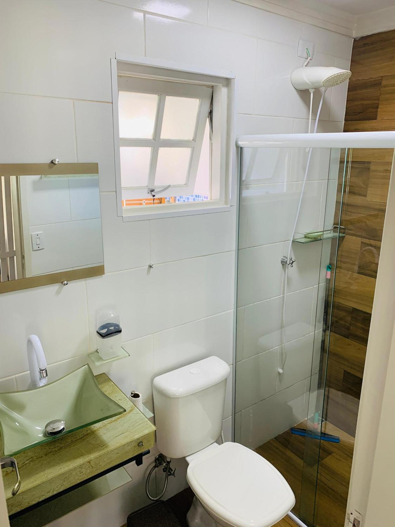 Apartamento Praia Ubatuba *